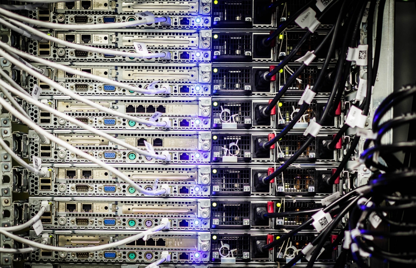 服務(wù)器虛擬化?