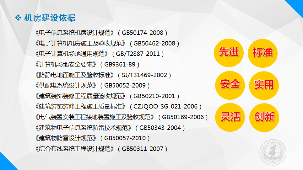 機(jī)房建設(shè) – 系統(tǒng)集成解決方案插圖 機(jī)房建設(shè) - 系統(tǒng)集成解決方案